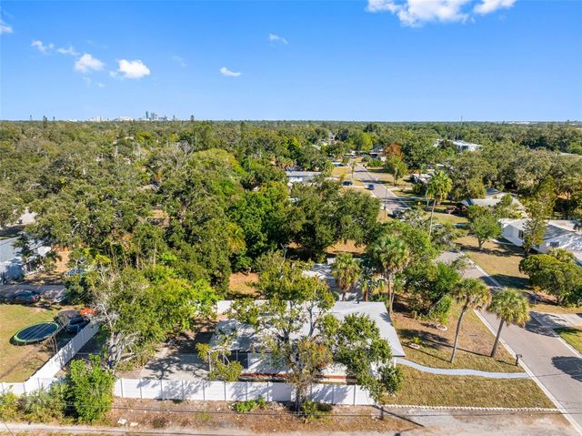 4819 21ST AVENUE S, St Petersburg, FL 33711