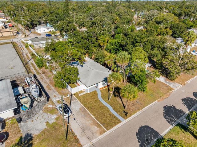 4819 21ST AVENUE S, St Petersburg, FL 33711