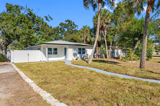 4819 21ST AVENUE S, St Petersburg, FL 33711