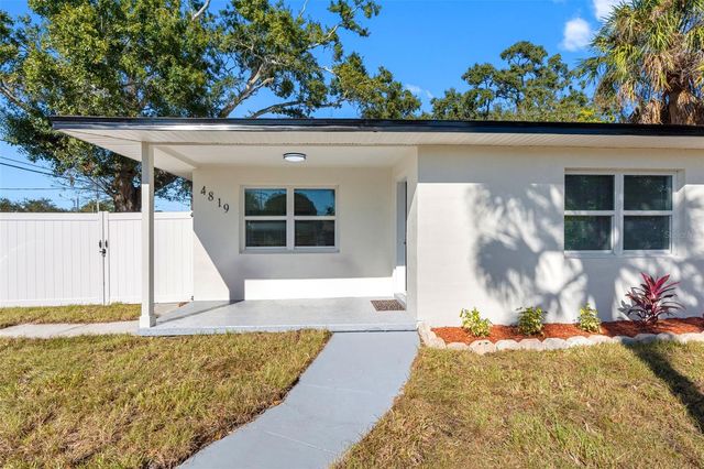 4819 21ST AVENUE S, St Petersburg, FL 33711