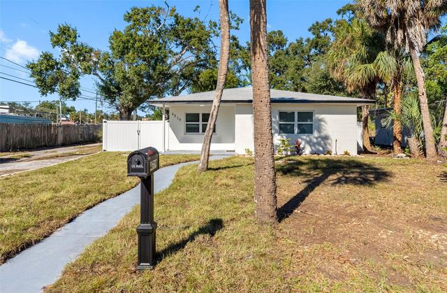 4819 21ST AVENUE S, St Petersburg, FL 33711