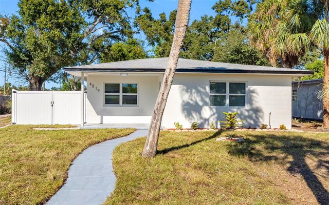 4819 21ST AVENUE S, St Petersburg, FL 33711