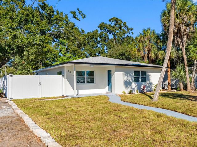 4819 21ST AVENUE S, St Petersburg, FL 33711