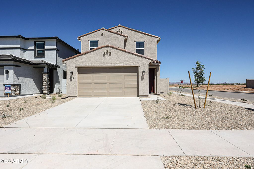 17324 W VILLA CHULA Lane, Surprise, AZ 85387 — photo 2