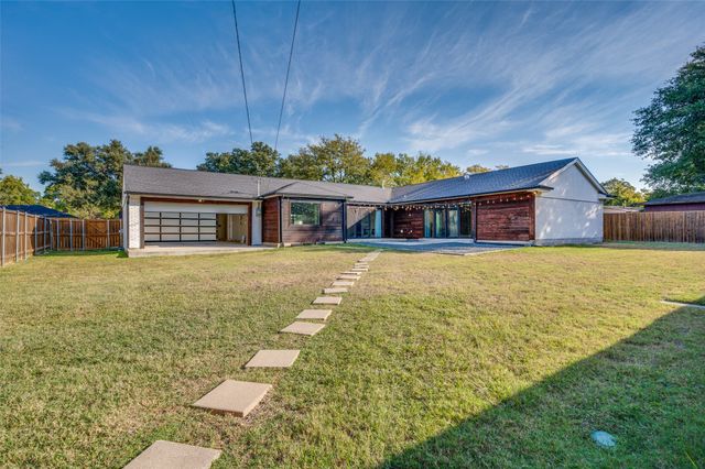 3544 Whitehall Drive, Dallas, TX 75229