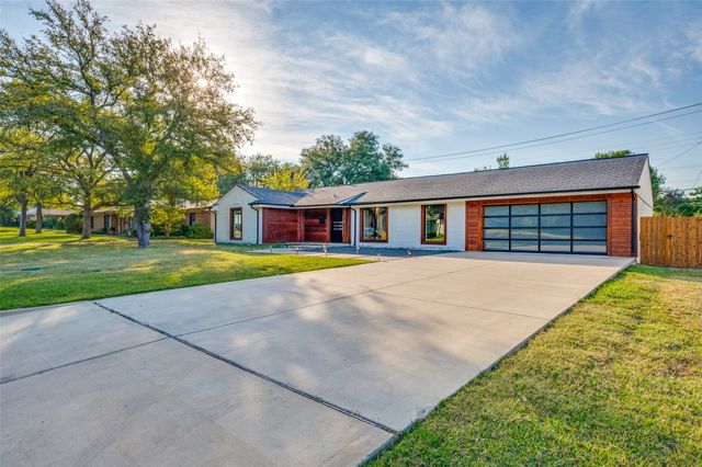 3544 Whitehall Drive, Dallas, TX 75229