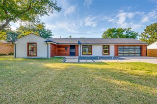 3544 Whitehall Drive, Dallas, TX 75229