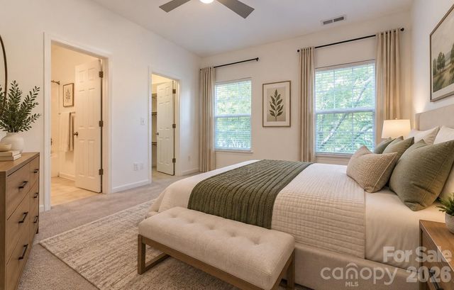 227 Township Drive, Fort Mill, SC 29715