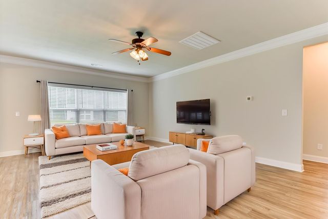 1045 Swan Court, North Augusta, SC 29860