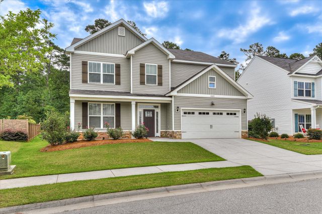 1045 Swan Court, North Augusta, SC 29860