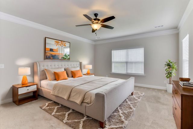 1045 Swan Court, North Augusta, SC 29860