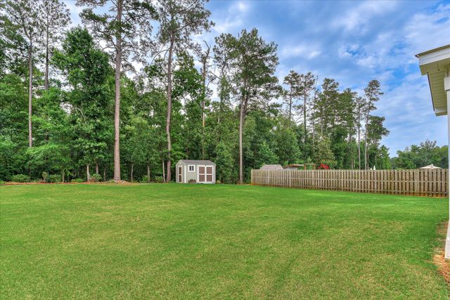 1045 Swan Court, North Augusta, SC 29860