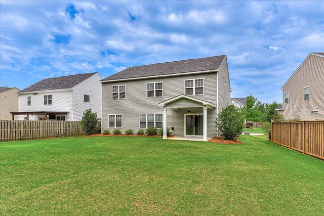 1045 Swan Court, North Augusta, SC 29860