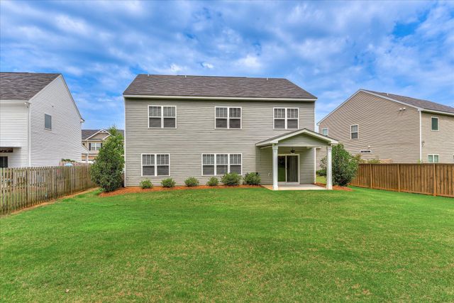 1045 Swan Court, North Augusta, SC 29860