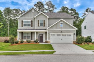 1045 Swan Court, North Augusta, SC 29860
