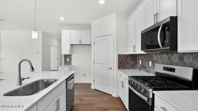180 Prairie Wolf Street, Sanford, NC 27330