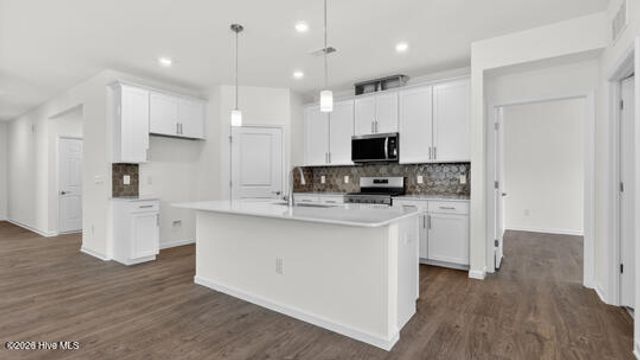 180 Prairie Wolf Street, Sanford, NC 27330