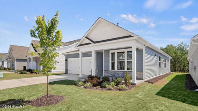 180 Prairie Wolf Street, Sanford, NC 27330