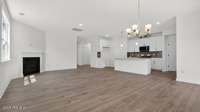 180 Prairie Wolf Street, Sanford, NC 27330