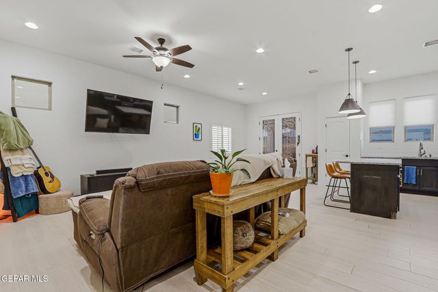 10701 DEION SANDERS Drive, El Paso, TX 79924