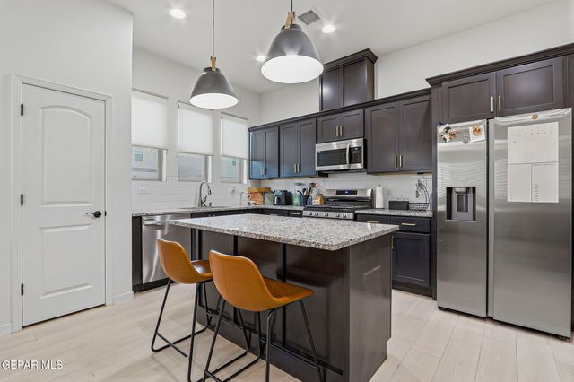 10701 DEION SANDERS Drive, El Paso, TX 79924