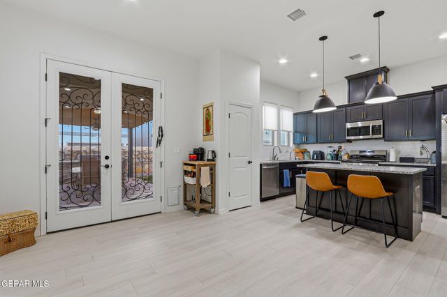 10701 DEION SANDERS Drive, El Paso, TX 79924