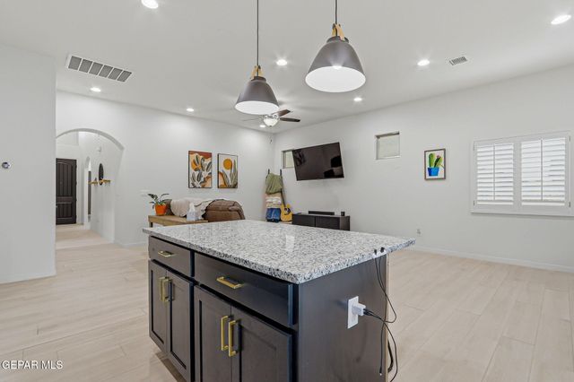10701 DEION SANDERS Drive, El Paso, TX 79924