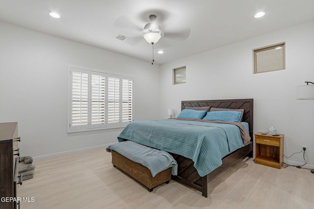 10701 DEION SANDERS Drive, El Paso, TX 79924