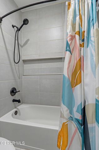 10701 DEION SANDERS Drive, El Paso, TX 79924