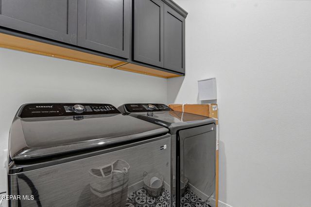 10701 DEION SANDERS Drive, El Paso, TX 79924