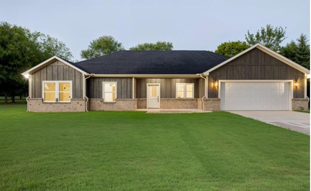 149 VZ CR 3121, Edgewood, TX 75117