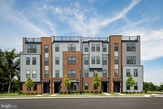 HOMESITE 67 NORTHPARK DR, Ashburn, VA 20147