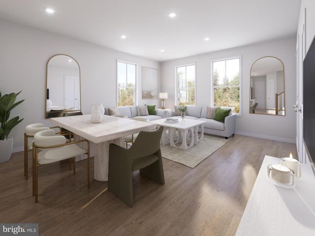 HOMESITE 67 NORTHPARK DR, Ashburn, VA 20147