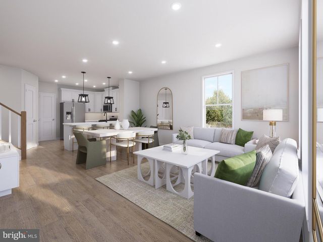 HOMESITE 67 NORTHPARK DR, Ashburn, VA 20147