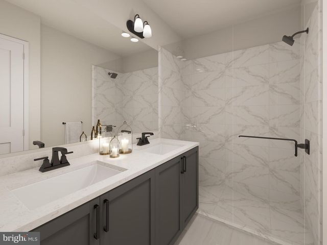 HOMESITE 67 NORTHPARK DR, Ashburn, VA 20147