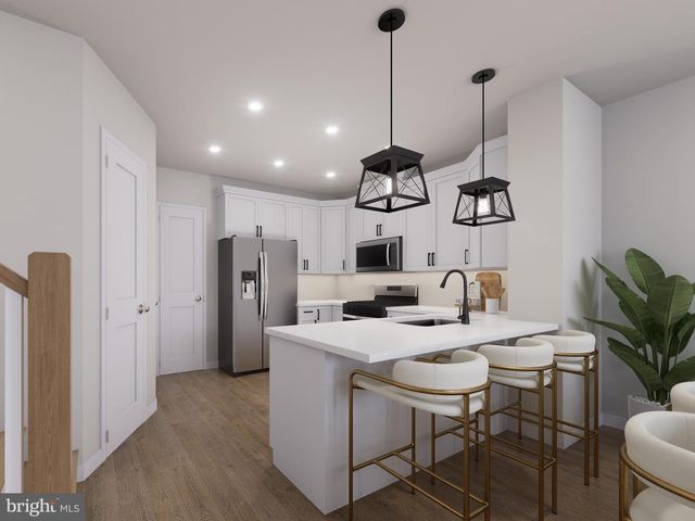 HOMESITE 67 NORTHPARK DR, Ashburn, VA 20147