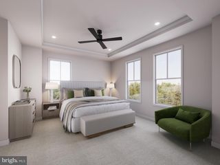 HOMESITE 67 NORTHPARK DR, Ashburn, VA 20147