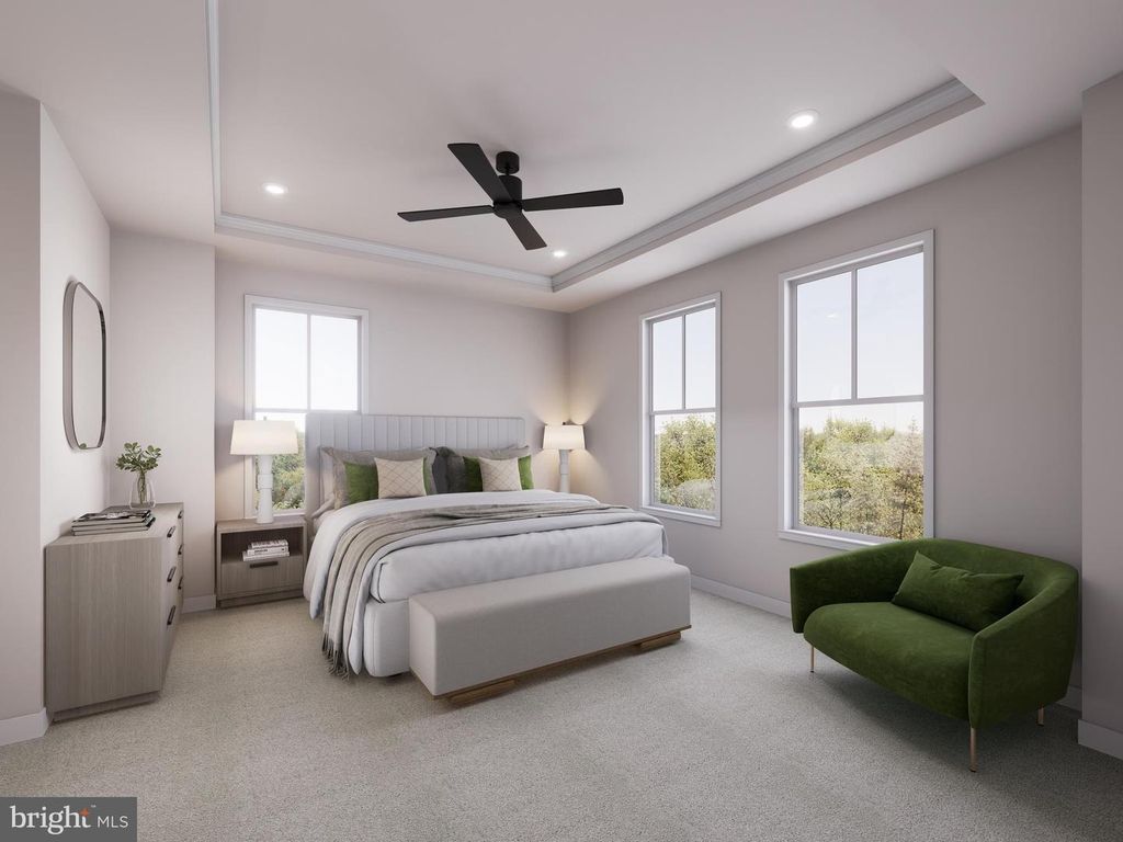HOMESITE 67 NORTHPARK DR, Ashburn, VA 20147