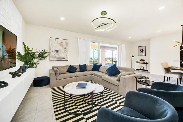 2120 LELANI CIRCLE, Davenport, FL 33897