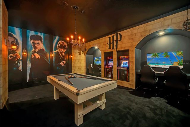 2120 LELANI CIRCLE, Davenport, FL 33897