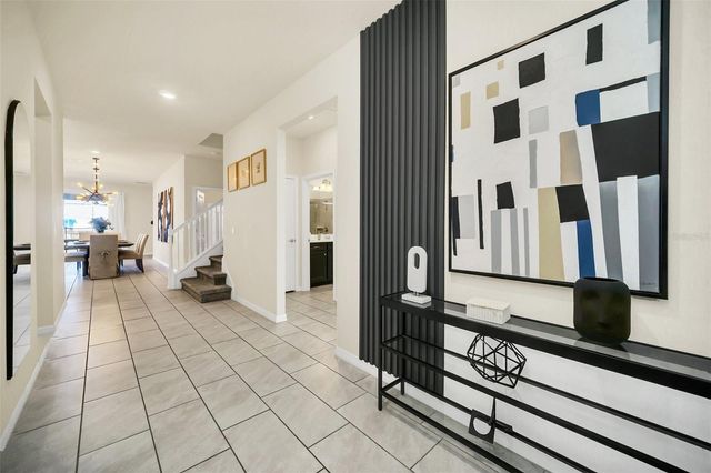 2120 LELANI CIRCLE, Davenport, FL 33897