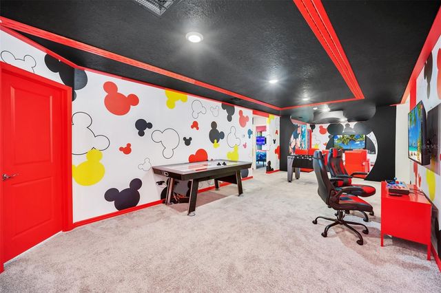 2120 LELANI CIRCLE, Davenport, FL 33897