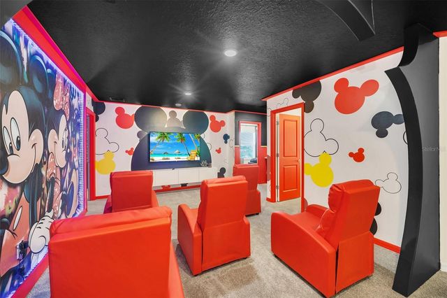 2120 LELANI CIRCLE, Davenport, FL 33897