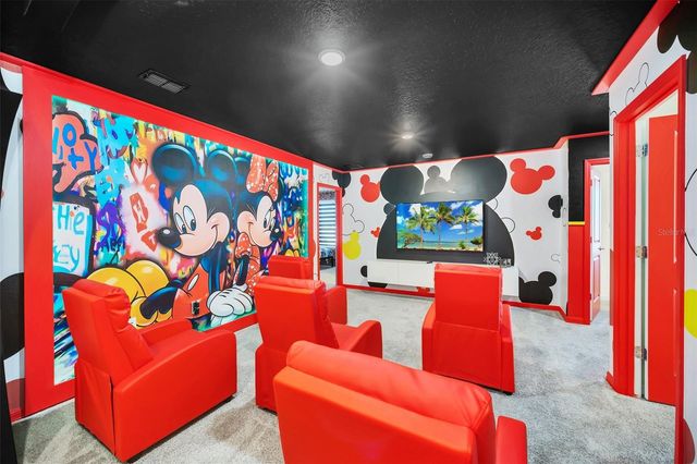 2120 LELANI CIRCLE, Davenport, FL 33897