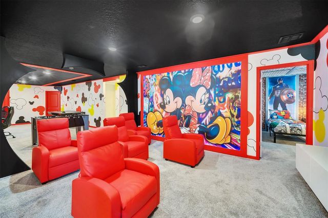 2120 LELANI CIRCLE, Davenport, FL 33897