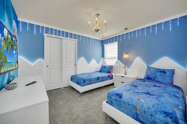 2120 LELANI CIRCLE, Davenport, FL 33897