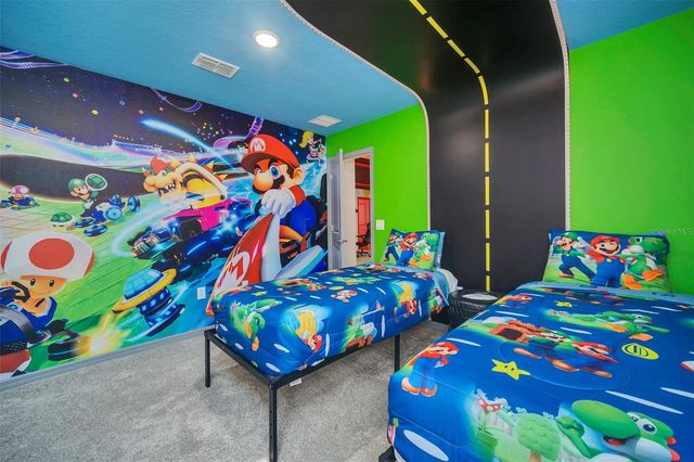 2120 LELANI CIRCLE, Davenport, FL 33897