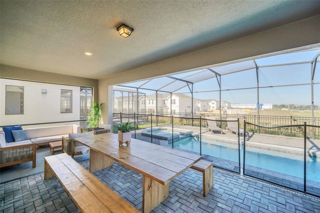 2120 LELANI CIRCLE, Davenport, FL 33897