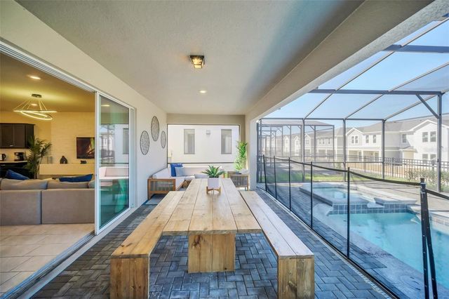 2120 LELANI CIRCLE, Davenport, FL 33897