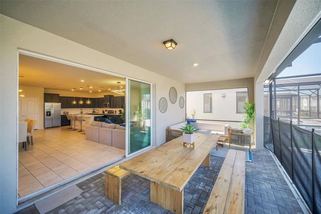 2120 LELANI CIRCLE, Davenport, FL 33897